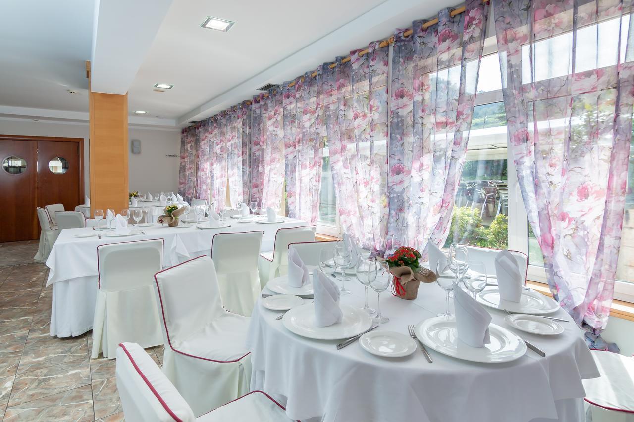 Hotel La Terraza De プエンテ・ビエスゴ エクステリア 写真